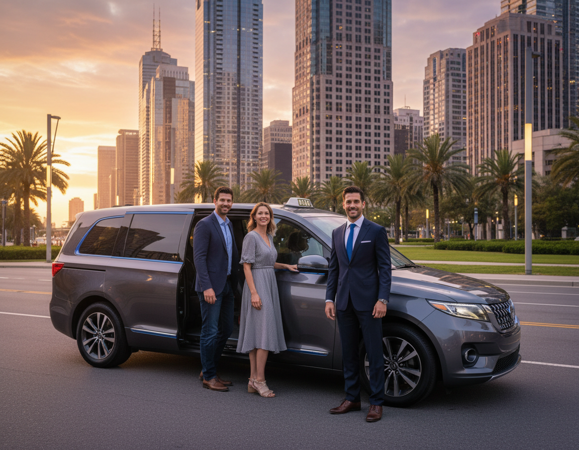 Broomfield car shuttle taxi services