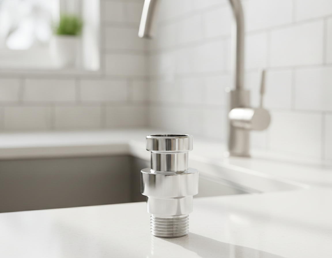 Sink Faucet To Hose Adapte
