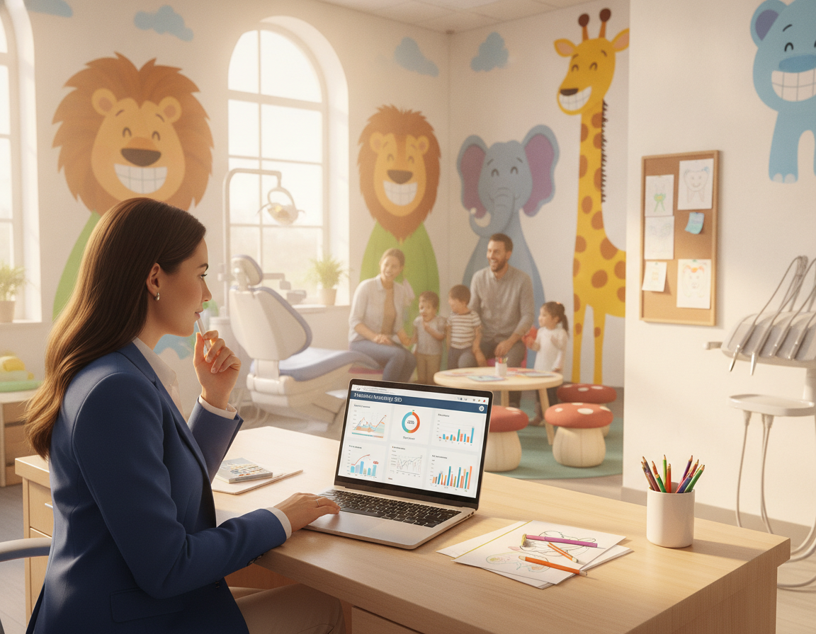 Dentist SEO Services