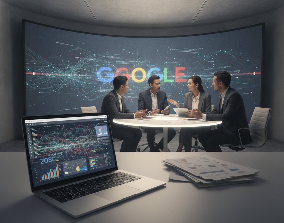 Google's Helpful Content Update and Search Quality